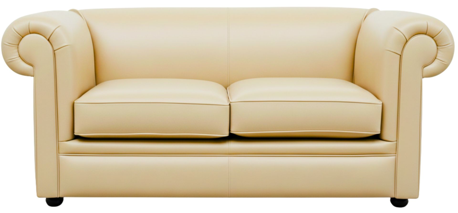 The Canterbury Chesterfield